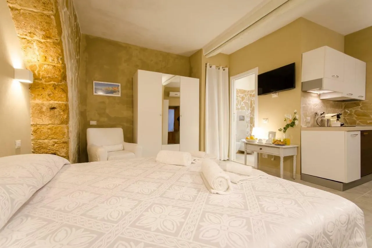 Appartamento Casa Il Castello Syracuse Italia