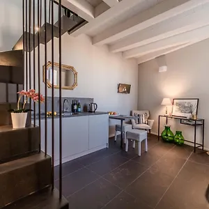  Appartamento Ortigia Charming