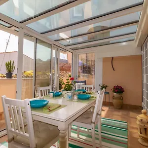  Casa vacanze Dimora Coturnice